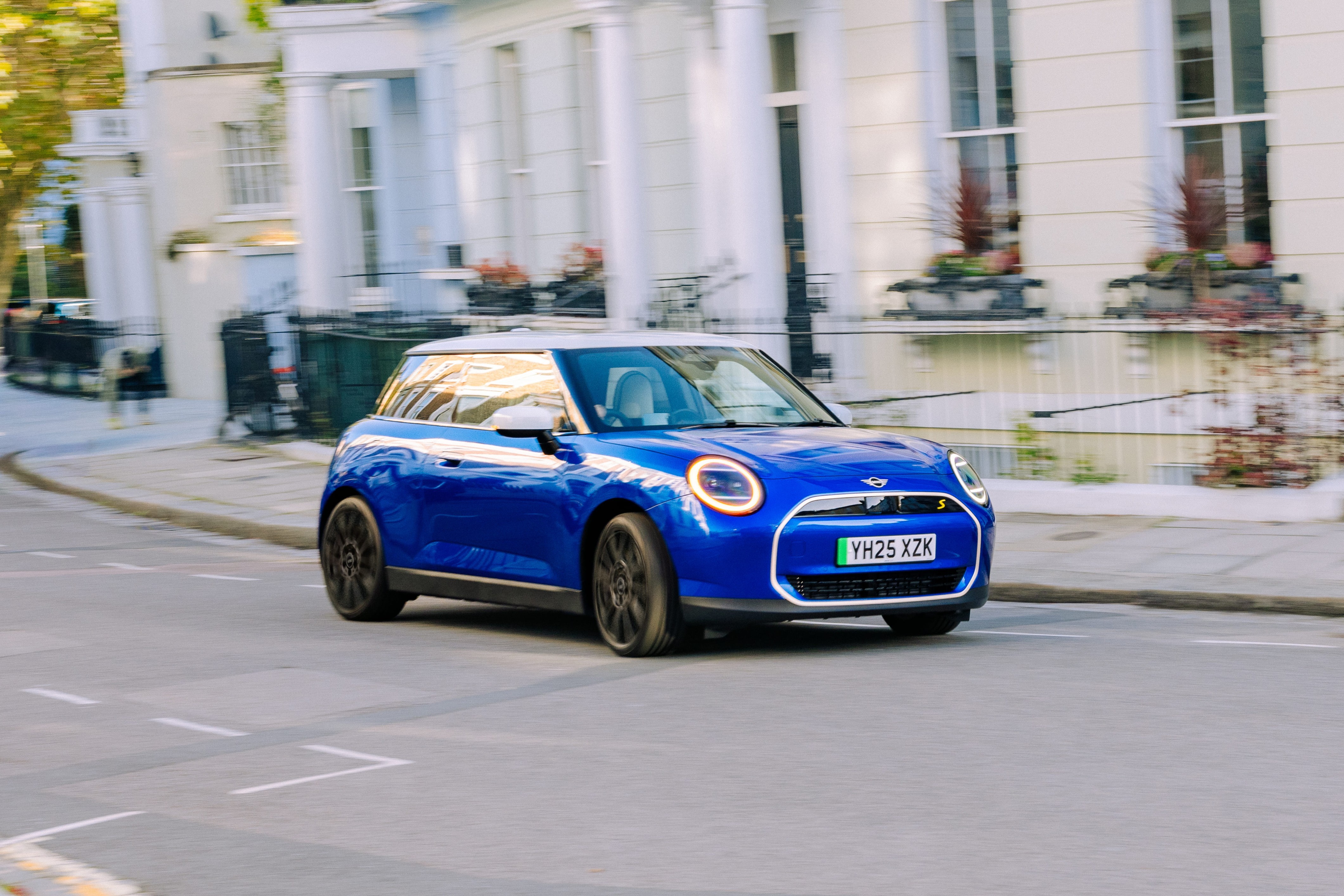 MINI Cooper Electric
